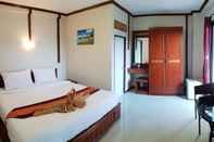 Bedroom Rachada Place 