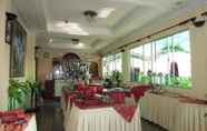 Nhà hàng 7 Saigon Can Tho Hotel