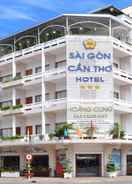 EXTERIOR_BUILDING Saigon Can Tho Hotel