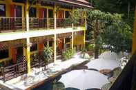 Kolam Renang Fasai House