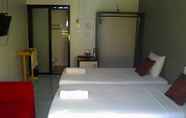 Kamar Tidur 3 Fasai House