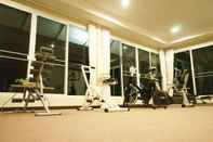 Fitness Center Dream Villa Resort @Chiangmai