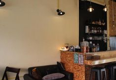 Lain-lain 5 Follow Your Heart Hostel and Cafe