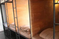 Lain-lain Follow Your Heart Hostel and Cafe