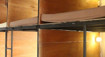 Lain-lain 4 Follow Your Heart Hostel and Cafe