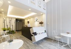 大堂 2 Spotlight Hotel