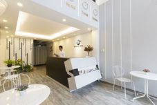 大堂 Spotlight Hotel