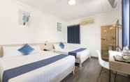 Kamar Tidur 6 Spotlight Hotel