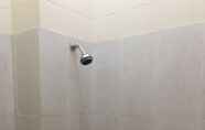 In-room Bathroom 5 Simple Room at Wisma anggrek near Teras Kota Mall BSD (RI3)