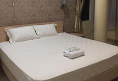 Phòng ngủ 3 Large Room at Wisma Anggrek near Teras Kota Mall BSD (ASR)