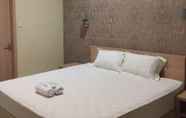 Bedroom 2 Large Room at Wisma Anggrek near Teras Kota Mall BSD (ASR)