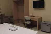 Lobi Large Room at Wisma Anggrek near Teras Kota Mall BSD (ASR)