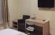 Lobi 2 Comfy Room at Wisma Anggrek near Teras Kota Mall BSD (RI2)