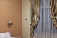 ห้องนอน Comfy Room at Wisma Anggrek near Teras Kota Mall BSD (RI2)