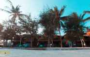 Bên ngoài 4 Arwana Perhentian Resort