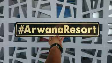 ภายนอกอาคาร 4 Arwana Perhentian Resort