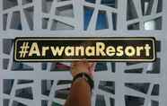 Luar Bangunan 7 Arwana Perhentian Resort