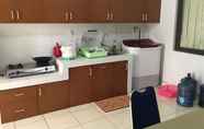 Phòng ngủ 3 Simple Room for Male Only Foresta Studento near ICE BSD (STJ1)
