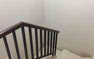 Sảnh chờ 6 Simple Room for Male Only Foresta Studento near ICE BSD (STJ1)