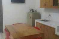 Bedroom Neat Room at Foresta Studento near AEON Mall BSD (JUL)