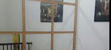 침실 3 Cozy Room near AEON Mall and ICE BSD (JLE)