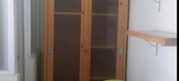 침실 4 Cozy Room near AEON Mall and ICE BSD (JLE)