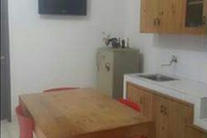 로비 Cozy Room near AEON Mall and ICE BSD (JLE)