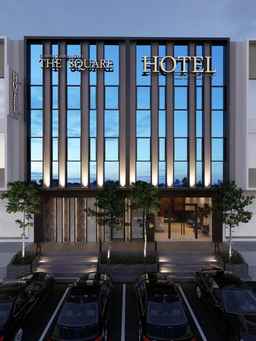 The Square Hotel, SGD 76