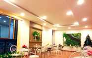 Functional Hall 6 Klang Muang @Nongkhai Hotel