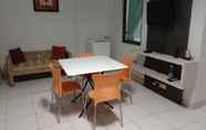 Lobi 3 Budget Room at Foresta Studento near ICE BSD (L156)