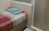 Kamar Tidur 4 Budget Room at Foresta Studento near ICE BSD (L156)