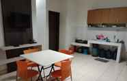 Bilik Tidur 2 Budget Room at Foresta Studento near ICE BSD (L156)