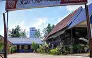 Luar Bangunan 2 Rose Inn Motel