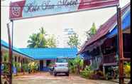 Bangunan 3 Rose Inn Motel