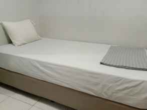 Bilik Tidur 4 Single Room at Foresta Studento near ICE BSD (L157)