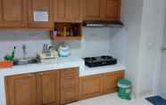 Common Space 6 Single Room at Foresta Studento near ICE BSD (L157)