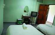 Kamar Tidur 5 ALL DAY HOTEL