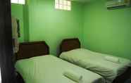 Kamar Tidur 7 ALL DAY HOTEL