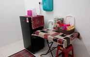 ห้องนอน 5 Lynn Homestay Jitra