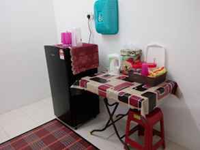 Phòng ngủ 4 Lynn Homestay Jitra