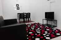 Common Space Lynn Homestay Jitra