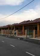 EXTERIOR_BUILDING Lynn Homestay Jitra