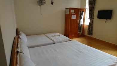 Bedroom 4 Phuong Linh Motel