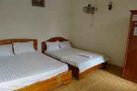 Bedroom Phuong Linh Motel