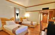 ห้องนอน 4 Ban Chiang Hotel 