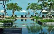 Exterior 2 Tanjung Rhu Resort