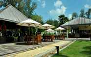 Luar Bangunan 5 Tanjung Rhu Resort
