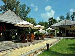 ภายนอกอาคาร 4 Tanjung Rhu Resort