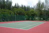 Trung tâm thể thao Tanjung Rhu Resort