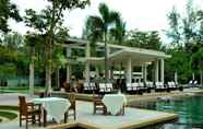 BAR_CAFE_LOUNGE Tanjung Rhu Resort